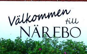 Naerebo Gardshotell & Restaurang Lidköping