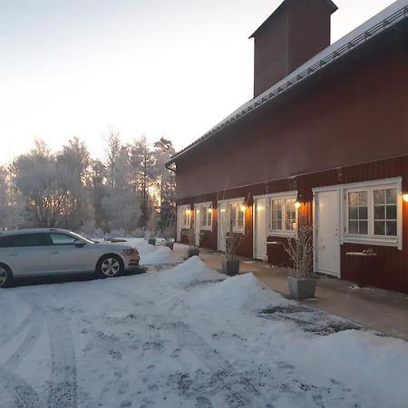Naerebo Gardshotell & Restaurang Lidköping Exteriör bild