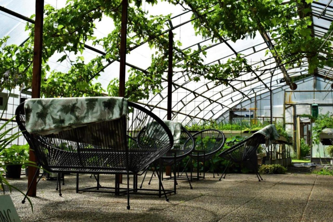 Naerebo Gardshotell & Restaurang Lidköping Exteriör bild