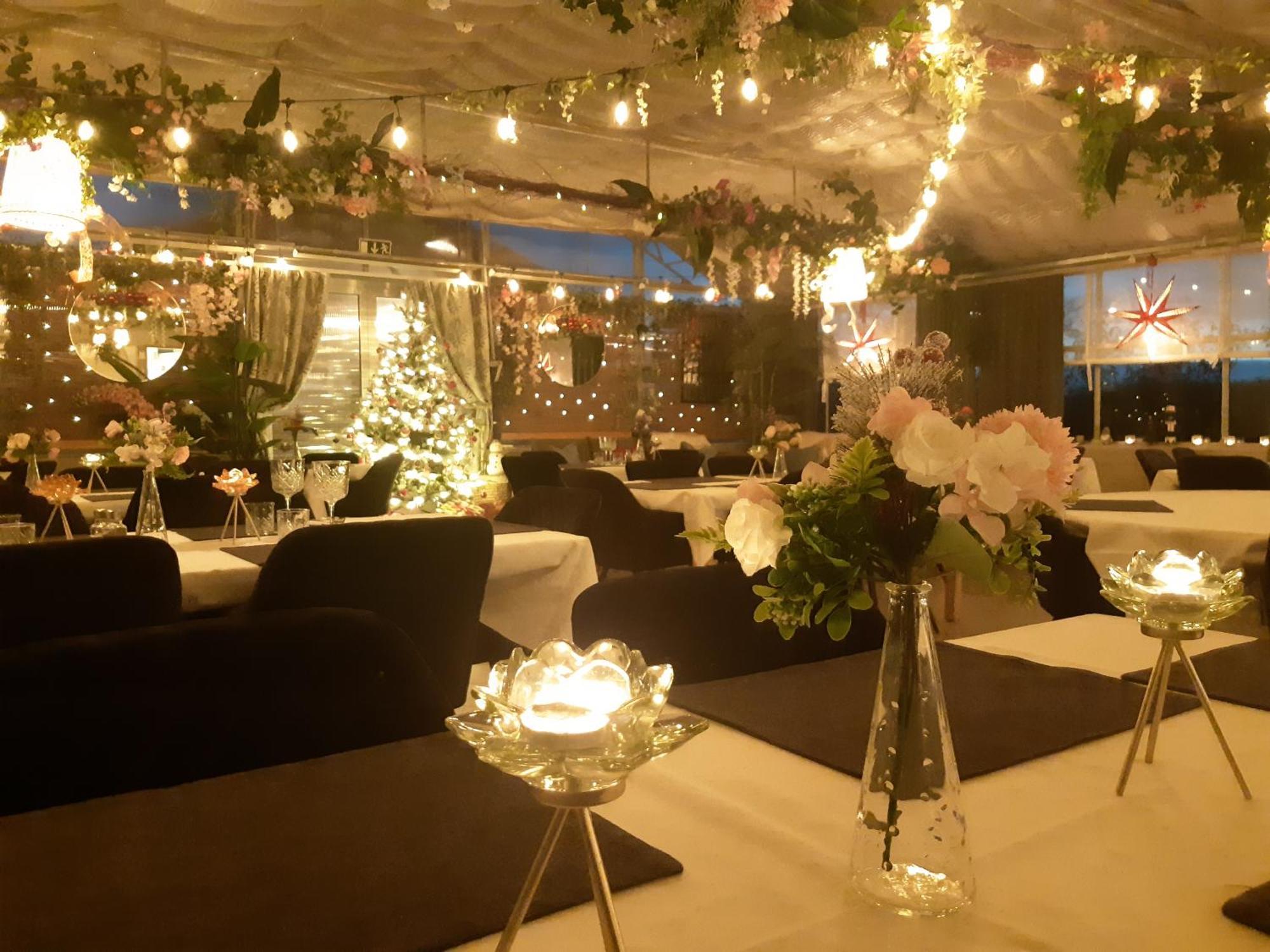 Naerebo Gardshotell & Restaurang Lidköping Exteriör bild